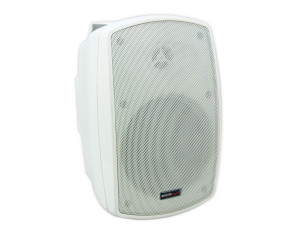 PA zvučnik nadgradni 4'' IP65 NB400W Master Audio (bijeli)