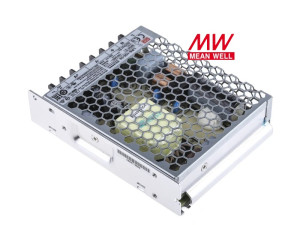 Napajanje MEAN WELL LRS-100-24 100W 24V / napojna jedinica