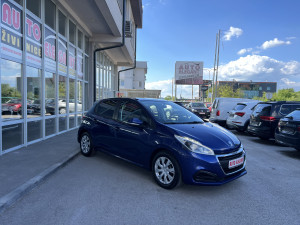 Peugeot 208 1.6 HDI 73kW 2017 god euro6 *147.000km*