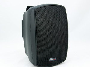 PA zvučnik nadgradni 5'' IP65 NB500B Master Audio (crni)