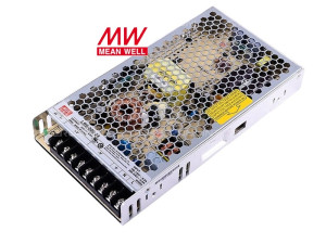 Napajanje MEAN WELL LRS-200-24 200W 24V / napojna jedinica