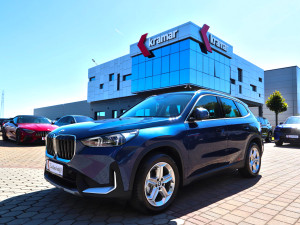 BMW X1 2.0 D sDrive 18d Automatik Design 150 KS -Novi model-