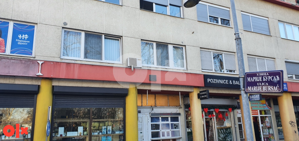 Poslovni prostor centar,Banja Luka