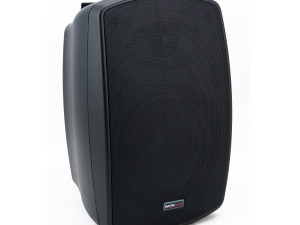 PA zvučnik nadgradni 6'' IP65 NB600TB  Master Audio (crni)