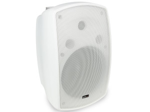 PA zvučnik nadgradni 8'' IP65 NB800TW Master Audio (bijeli)