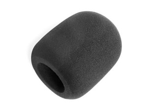Spužva za mikrofon (mala) SG239  Master Audio