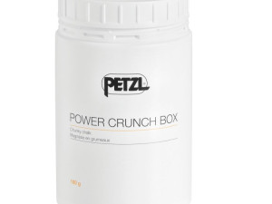 Talk Petzl POWER CRUNCH BOX 100g