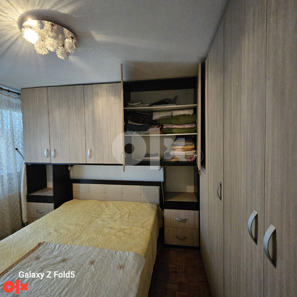 Stan Ilidža 52m2 3