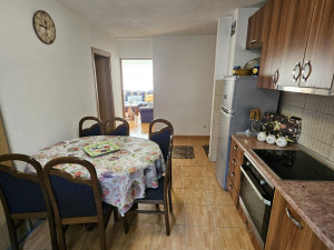 Stan Ilidža 52m2,snizeno 235 000 KM