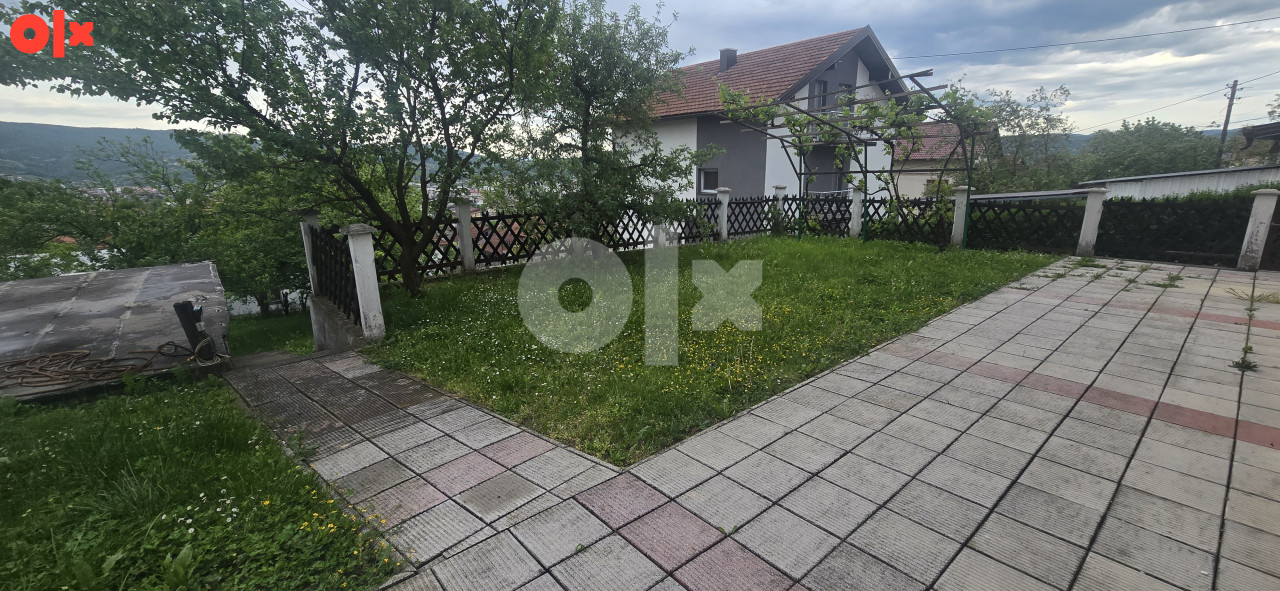 Kuća Doboj 2
