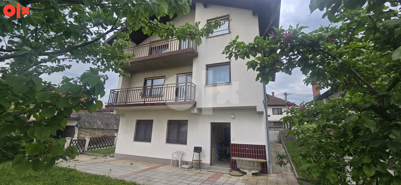 Kuća Doboj