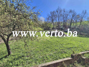 Kuća sa građevinskim zemljistem od 1241 m2, Solina, Tuzla photo 3
