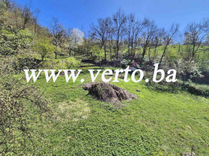 Kuća sa građevinskim zemljistem od 1241 m2, Solina, Tuzla photo 4