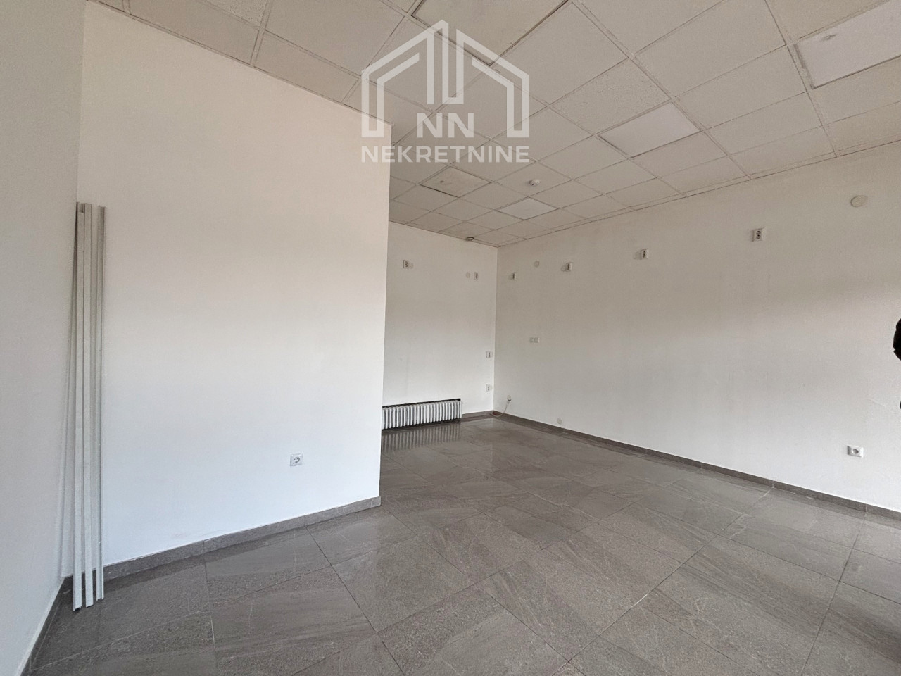 NN Nekretnine : Poslovni prostor 31m2 - Ciglane - Centar 2