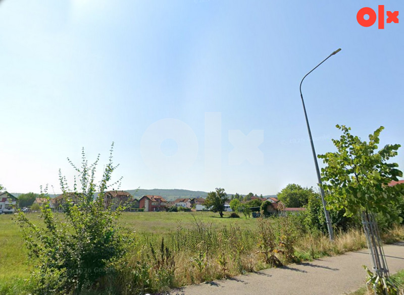 Zemljište Trn Banja Luka 800m2 2