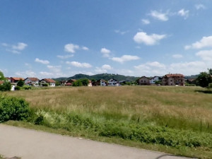 Zemljište Trn Banja Luka 800m2