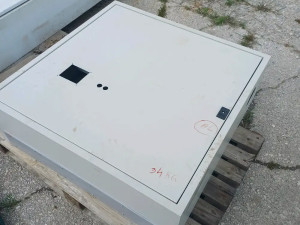 ELEKTRO ORMAR ALUMINIJSKI