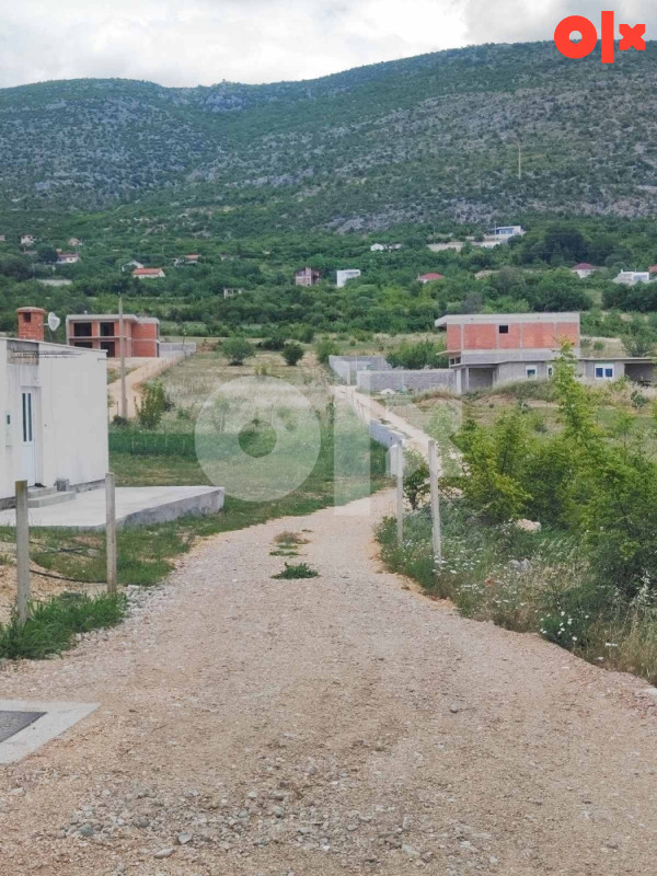 Zemljište Mostar - Ansicht 6