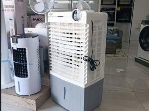 VENTILATOR MAX MFI-602-180W
