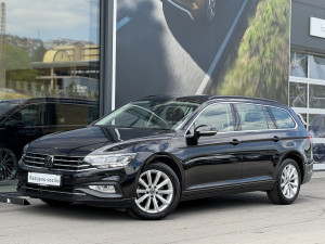 VW Passat B8 Facelift 2.0 TDI DSG 2022