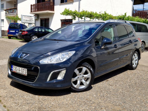 Peugeot 308 SW 1.6 HDi