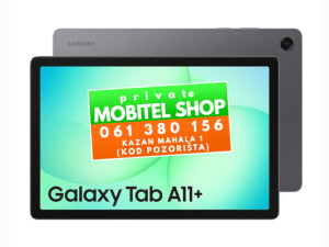 Samsung Galaxy A11+ A11 Plus 8/256GB 256 GB X230 NOVO, GARANCIJA
