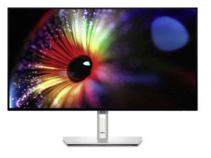 Monitor Dell 27 UltraSharp QHD IPS U2724D