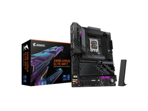 Matična ploča Gigabyte MB Z890 A Elite WIFI 7 LGA1851