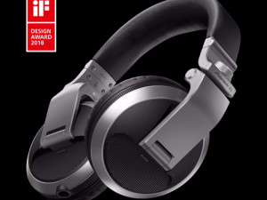 DJ SLUŠALICE: PIONEER HDJ X5 S