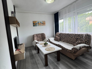 Dvosoban stan | 41m2 | Bulevar