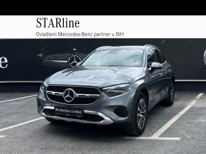 Mercedes-Benz GLC 220d 4Matic 2023