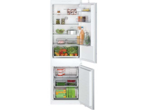 BOSCH kombinirani frižider Serie 2 No Frost KIN86NSE0
