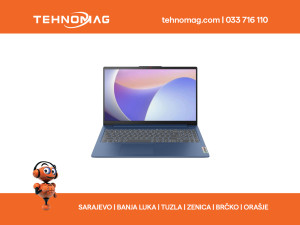 Notebook Lenovo IdeaPad Slim 3 15.6 Ryzen5