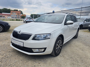 Škoda Octavia 4x4 2.0 tdi 110 kw 2016 god