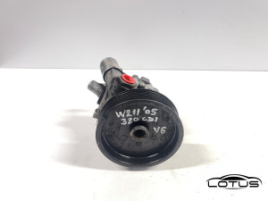 Servo pumpa Mercedes E KLASA W211 320CDI A0044664201