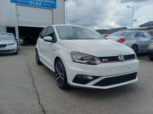 Volkswagen Polo GTI