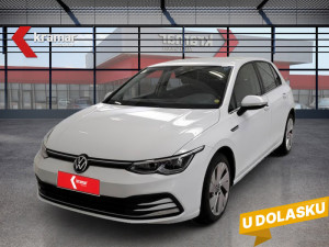 Volkswagen Golf VIII 2.0 TDI Style -IQ.LIGHT- VIRTUAL COCKPIT