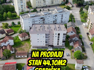 Stan Gradiška- naselje Senjak