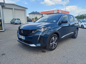 Peugeot 3008 ALLURE