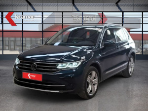 VW Tiguan 2.0 TDI DSG 4Motion Elegance Panorama 200 KS IQ.LIGHT