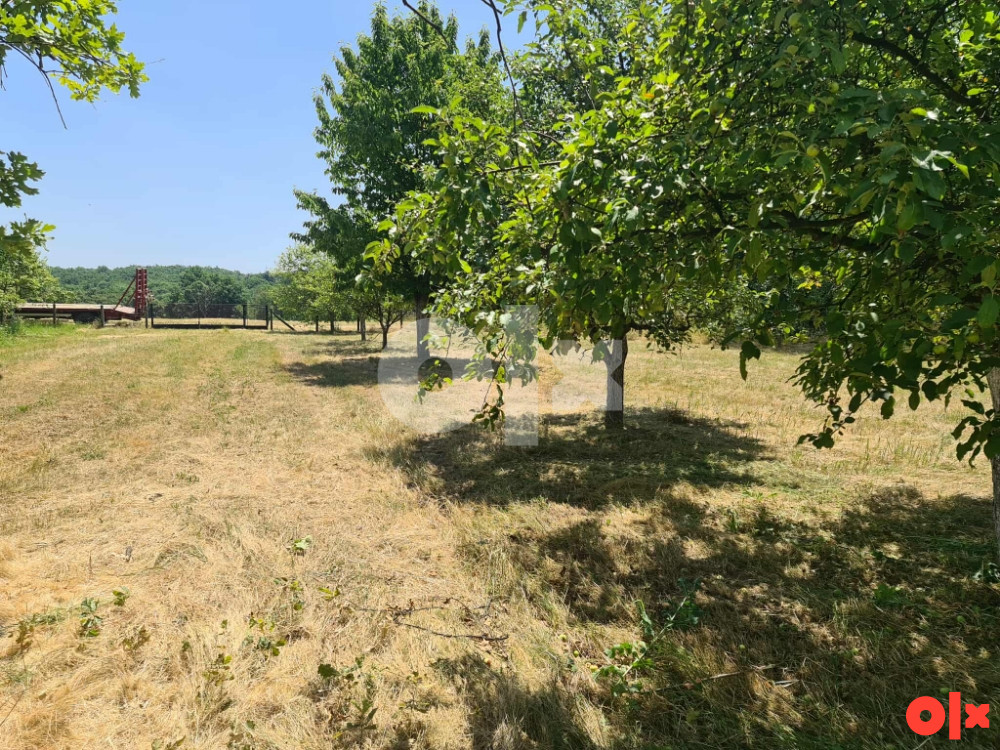 KUCA I 4 DULUMA ZEMLJE GORNJI BREZIK 3