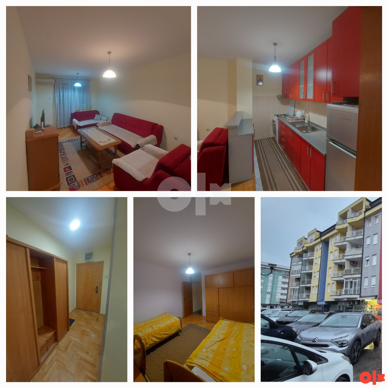 Stan Banja Luka 50m2
