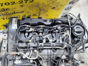 DIZNE VW 2.0 TDI / 03L130277J / 0445110369 / 03L130089J