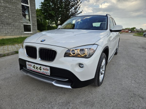 BMW X1 12/2011 God. 2.0 D. 105 Kw X-Drive 4X4 Klima Uvoz