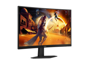MONITOR AOC 27 C27G4ZXE