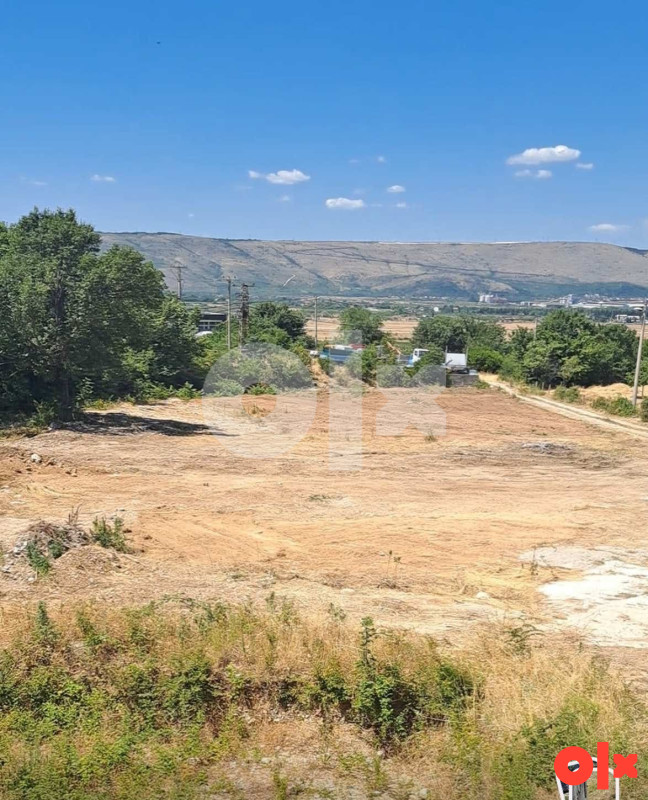 Zemljište Mostar - Widok 5