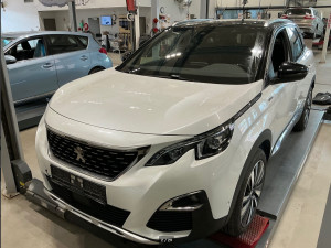 Peugeot 3008 1.5hdi GT-LINE automat Nov lanac 8mm
