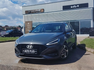 Hyundai i30 Style 1.6 benzin automatik