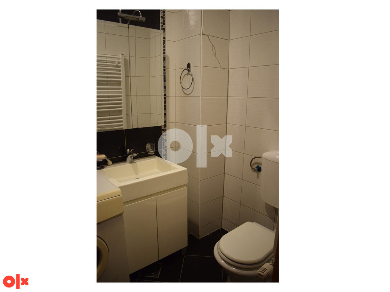 Stan Banja Luka 47m2 Bulevar Desanke Maksimović 3