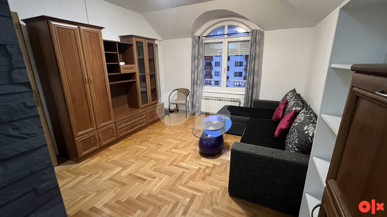 DVOSOBAN STAN / 47m2 / Lukavica / Istočno Sarajevo